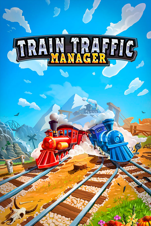 Train Traffic Manager